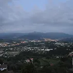 Casa Do Outeiro Feriehus