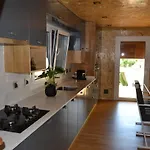 Feriehus Casa Do Outeiro Arcos de Valdevez