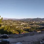 Casa Do Outeiro Feriehus *