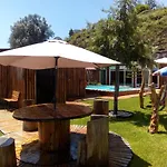 Casa Do Outeiro 度假居