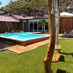 Feriehus Casa Do Outeiro