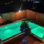 Feriehus Casa Do Outeiro *