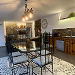 Casa Do Outeiro Feriehus