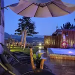 Feriehus Casa Do Outeiro Arcos de Valdevez