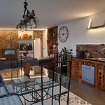 Casa Do Outeiro Feriehus