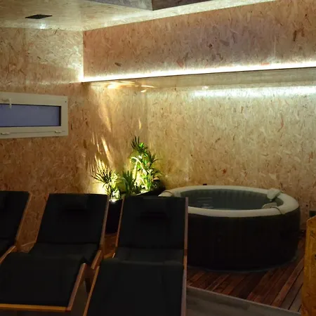 Tatil Evi Casa Do Outeiro Arcos de Valdevez