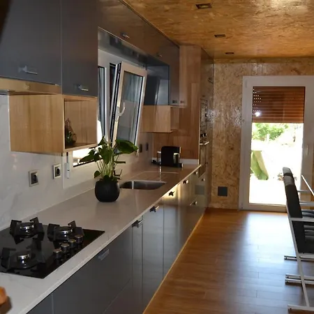 Hébergement de vacances Casa Do Outeiro Arcos de Valdevez