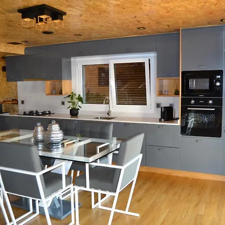 Casa Do Outeiro Arcos de Valdevez