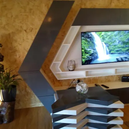 Prázdninový dům Casa Do Outeiro *