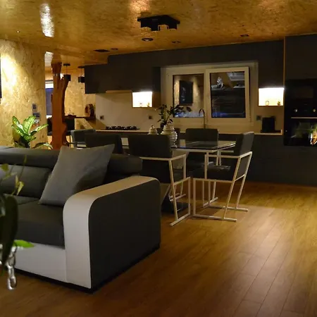 Casa Do Outeiro Prázdninový dům *