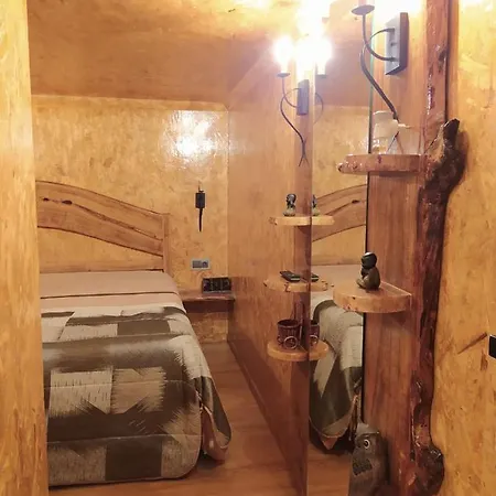 Casa Do Outeiro *