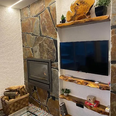 Tatil Evi Casa Do Outeiro