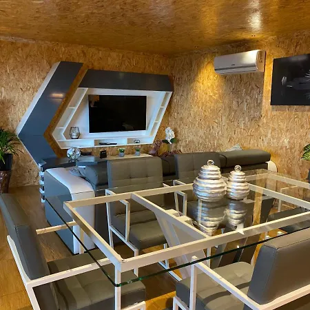 Prázdninový dům Casa Do Outeiro Arcos de Valdevez