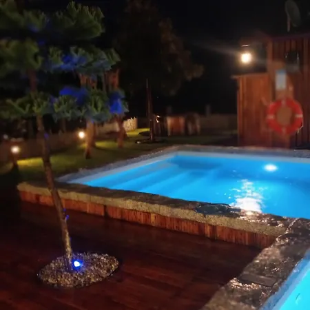 Casa Do Outeiro Arcos de Valdevez