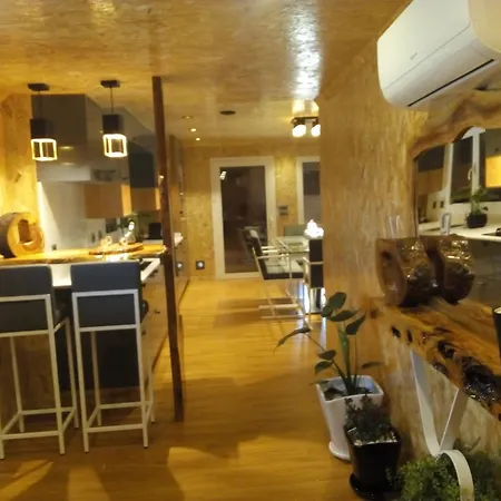 Casa Do Outeiro Hébergement de vacances *