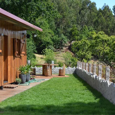 Casa Do Outeiro * Arcos de Valdevez