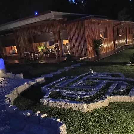 Hébergement de vacances Casa Do Outeiro