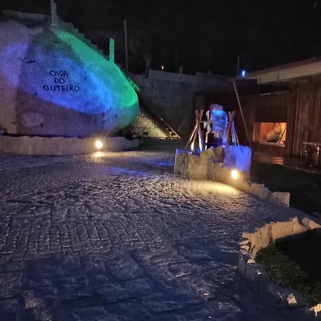 Casa Do Outeiro Arcos de Valdevez