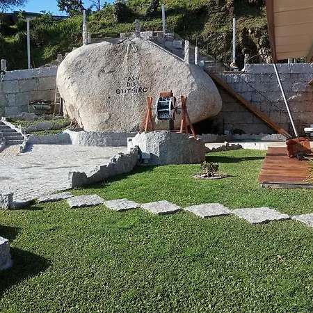 Casa Do Outeiro Arcos de Valdevez