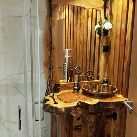 Casa Do Outeiro Hébergement de vacances Arcos de Valdevez