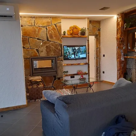 Casa Do Outeiro *