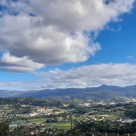 Casa Do Outeiro Arcos de Valdevez