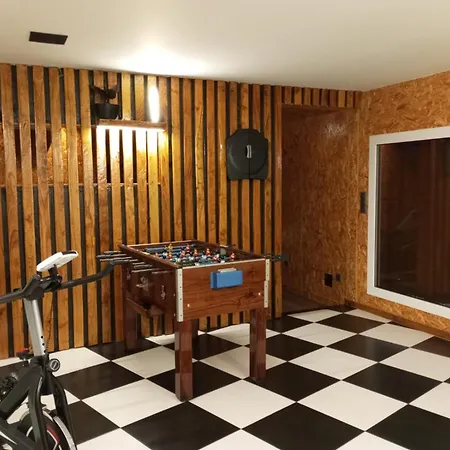 Casa Do Outeiro * Arcos de Valdevez