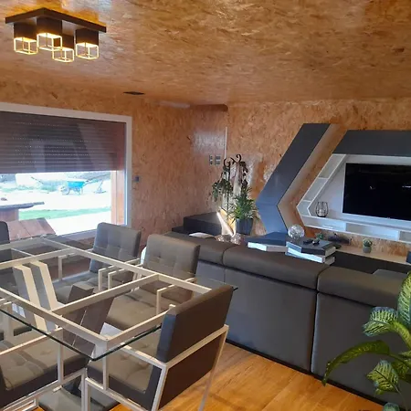 Casa Do Outeiro Prázdninový dům *