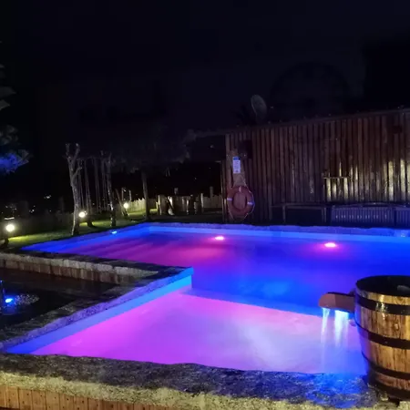 Tatil Evi Casa Do Outeiro *