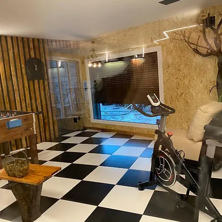Casa Do Outeiro