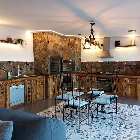 Casa Do Outeiro 度假居 阿尔库什迪瓦尔德维什