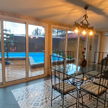 Casa vacanze Casa Do Outeiro Arcos de Valdevez