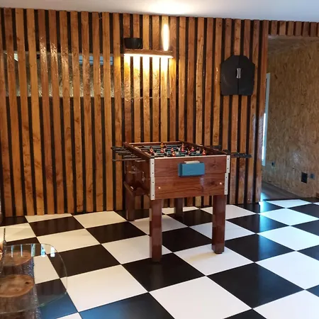 Casa Do Outeiro *