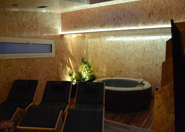 Casa vacanze Casa Do Outeiro Arcos de Valdevez