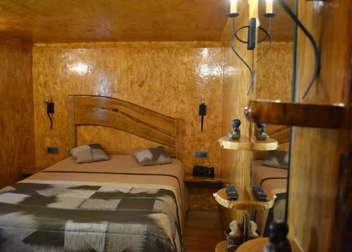 Casa Do Outeiro Casa vacanze *