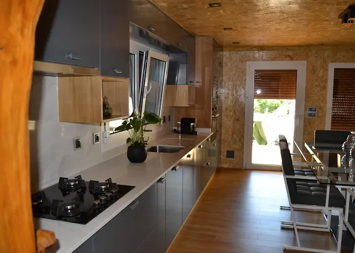 Casa vacanze Casa Do Outeiro Arcos de Valdevez