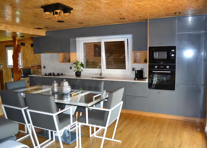 Casa Do Outeiro Arcos de Valdevez