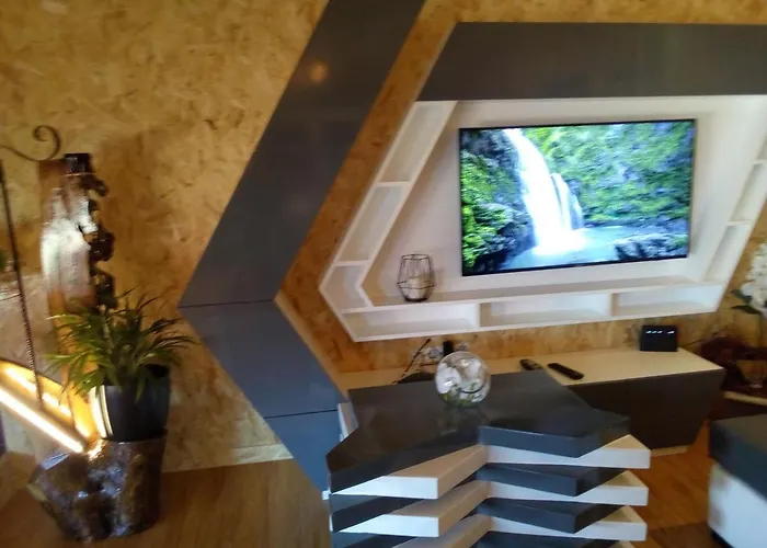 Ferienhaus Casa Do Outeiro *