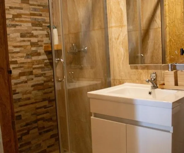 Ferienhaus Casa Do Outeiro *