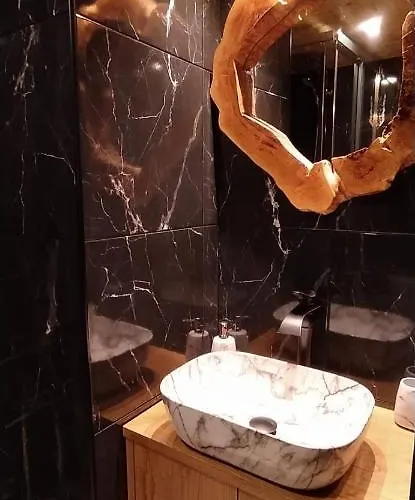 Casa Do Outeiro Ferienhaus Arcos de Valdevez