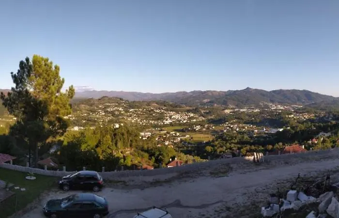 Casa Do Outeiro Casa vacanze *