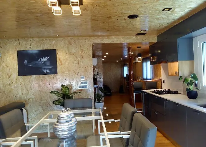 Casa Do Outeiro * Arcos de Valdevez