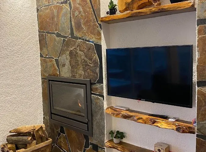 Ferienhaus Casa Do Outeiro