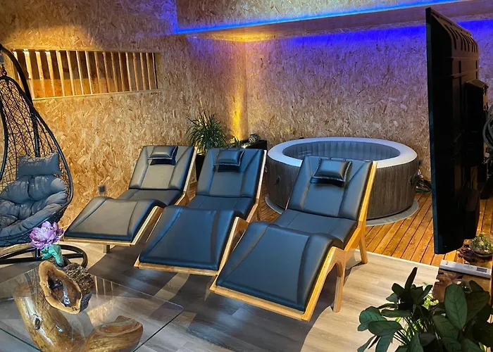 Ferienhaus Casa Do Outeiro *