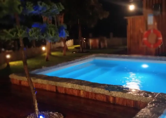 Casa Do Outeiro Arcos de Valdevez