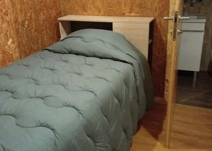 Casa Do Outeiro Ferienhaus Arcos de Valdevez