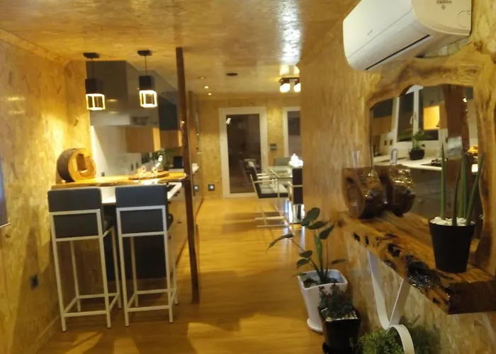 Casa Do Outeiro Casa vacanze *