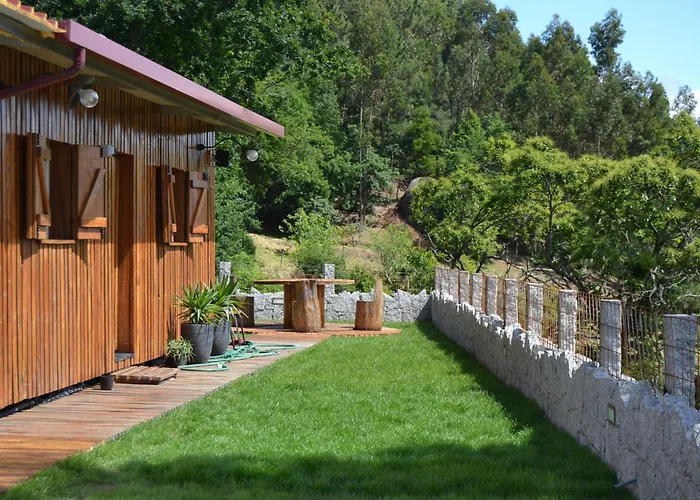 Casa Do Outeiro * Arcos de Valdevez