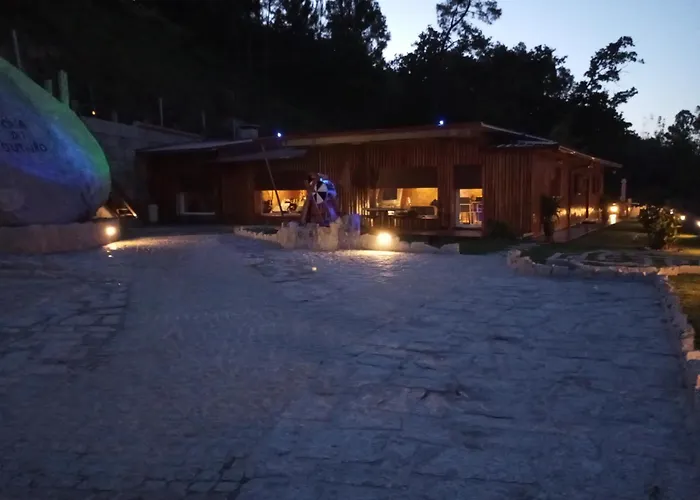 Casa vacanze Casa Do Outeiro *