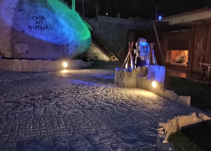 Casa Do Outeiro Arcos de Valdevez